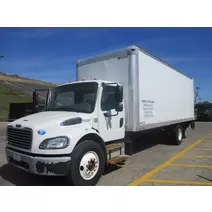 WHOLE TRUCK FOR RESALE FREIGHTLINER M2 106