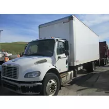 WHOLE TRUCK FOR RESALE FREIGHTLINER M2 106