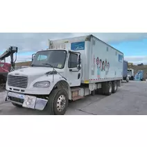 Complete Vehicle FREIGHTLINER M2 106 LKQ Heavy Truck - Goodys