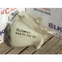 WINDSHIELD WASHER RESERVOIR FREIGHTLINER M2 106