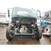 Wiper Motor, Windshield FREIGHTLINER M2 106 Crest Truck Parts