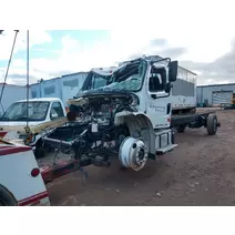 Wiper Motor, Windshield FREIGHTLINER M2 106 Crest Truck Parts