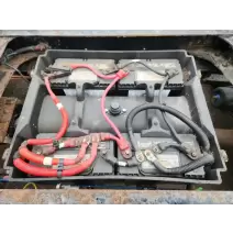 Battery Box Freightliner M2 112 Medium Duty Complete Recycling