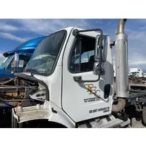 Cab Freightliner M2 112 Medium Duty Holst Truck Parts