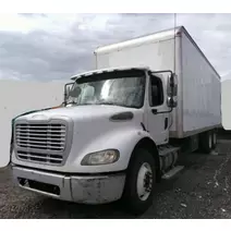 Complete Vehicle FREIGHTLINER M2 112 Medium Duty American Truck Sales