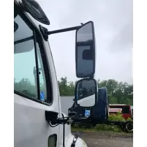 Mirror (Side View) Freightliner M2 112 Medium Duty Complete Recycling