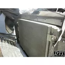Air Conditioner Condenser FREIGHTLINER M2 112 DTI Trucks