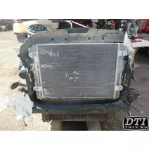 Air Conditioner Condenser FREIGHTLINER M2 112