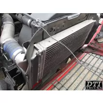 Air Conditioner Condenser FREIGHTLINER M2 112 DTI Trucks