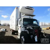 Air Drier FREIGHTLINER M2 112