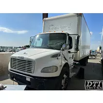 Air Tank FREIGHTLINER M2 112 DTI Trucks