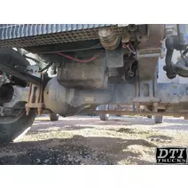 Axle Assembly, Front (Steer) FREIGHTLINER M2 112 DTI Trucks