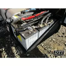 Battery Box FREIGHTLINER M2 112 DTI Trucks