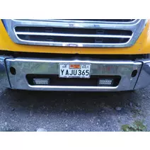 Bumper Assembly, Front FREIGHTLINER M2 112 LKQ Wholesale Truck Parts