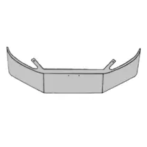 Bumper Assembly, Front FREIGHTLINER M2 112 LKQ Western Truck Parts