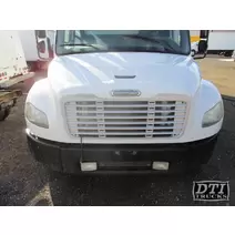 Bumper Assembly, Front FREIGHTLINER M2 112 DTI Trucks