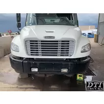 Bumper Assembly, Front FREIGHTLINER M2 112 DTI Trucks