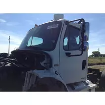 Cab Assembly Freightliner M2 112
