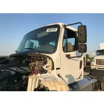 Cab Assembly Freightliner M2 112