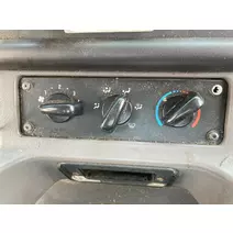 Cab-Misc-dot--Interior-Parts Freightliner M2-112