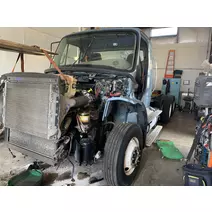 Charge Air Cooler (ATAAC) FREIGHTLINER M2 112 DTI Trucks