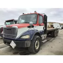 Complete Vehicle FREIGHTLINER M2 112 LKQ Heavy Truck - Goodys