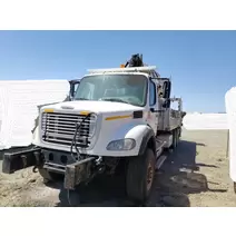 Complete Vehicle FREIGHTLINER M2 112 American Truck Sales