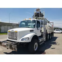 Complete Vehicle FREIGHTLINER M2-112