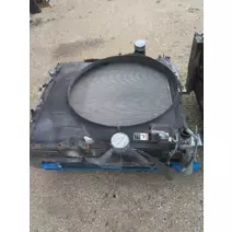 Cooling Assy. (Rad., Cond., ATAAC) FREIGHTLINER M2 112 (1869) LKQ Thompson Motors - Wykoff