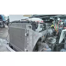 COOLING ASSEMBLY (RAD, COND, ATAAC) FREIGHTLINER M2 112