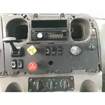 Dash Panel Freightliner M2 112