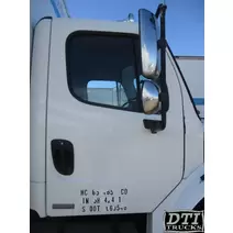 Door Assembly, Front FREIGHTLINER M2 112 DTI Trucks