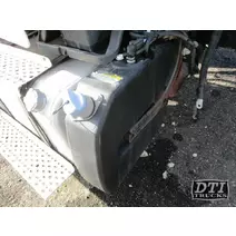 DPF (Diesel Particulate Filter) FREIGHTLINER M2 112
