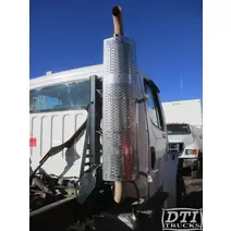 DPF (Diesel Particulate Filter) FREIGHTLINER M2 112