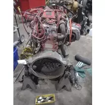 Engine Assembly FREIGHTLINER M2 112