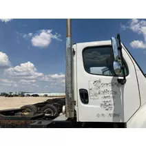 Exhaust-Assembly Freightliner M2-112