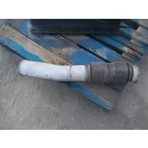 Exhaust Pipe FREIGHTLINER M2 112 LKQ Acme Truck Parts
