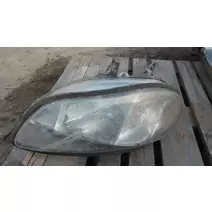 HEADLAMP ASSEMBLY FREIGHTLINER M2 112