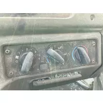 Heater & AC Temperature Control Freightliner M2 112