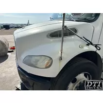 Hood FREIGHTLINER M2 112 DTI Trucks