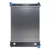 Radiator FREIGHTLINER M2 112 LKQ KC Truck Parts - Inland Empire