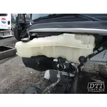 Radiator Overflow Bottle FREIGHTLINER M2 112 DTI Trucks