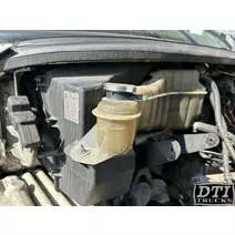 Radiator Overflow Bottle FREIGHTLINER M2 112 DTI Trucks