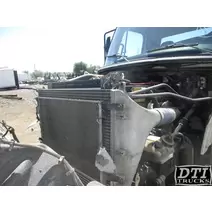 Radiator Shroud FREIGHTLINER M2 112 DTI Trucks