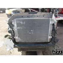 Radiator FREIGHTLINER M2 112 DTI Trucks