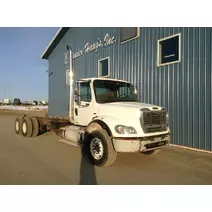 Truck Freightliner M2 112