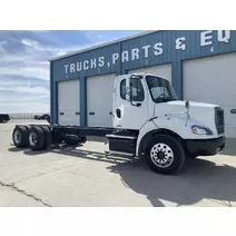 Complete Vehicle Freightliner M2 112 Vander Haags Inc Sf