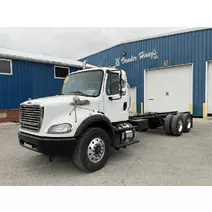 Complete Vehicle Freightliner M2 112 Vander Haags Inc WM