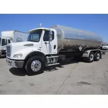 Vehicle For Sale FREIGHTLINER M2 112