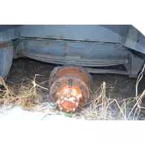 Axle Assembly, Rear (Single Or Rear) FREIGHTLINER M2 STEP VAN Dutchers Inc   Heavy Truck Div  Ny